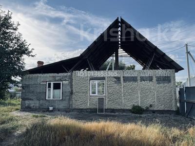 Дача · 3 комнаты · 56.7 м² · 7.24 сот., Бобровка 558 — Калинки за 6 млн ₸ в Семее