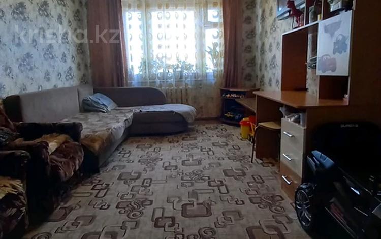 3-бөлмелі пәтер, 65.7 м², 5/9 қабат, мкр Кунаева, бағасы: 16 млн 〒 в Уральске, мкр Кунаева — фото 2