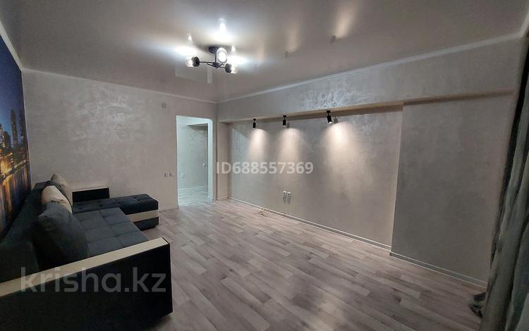 3-бөлмелі пәтер · 60 м² · 1/5 қабат, Жастар 47 — Возле дом культуры, бағасы: 200 000 ₸ в Мерей (Селекция) — фото 2