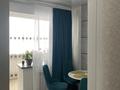 2-бөлмелі пәтер · 61.1 м² · 3/9 қабат, мкр Кунаева 27, бағасы: 27 млн ₸ в Уральске — фото 9