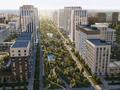 4-бөлмелі пәтер · 135 м² · 17/20 қабат, Е 900 5, 5/1, 5/2, 5/3, бағасы: 150 млн ₸ в Астане, Нура р-н — фото 5