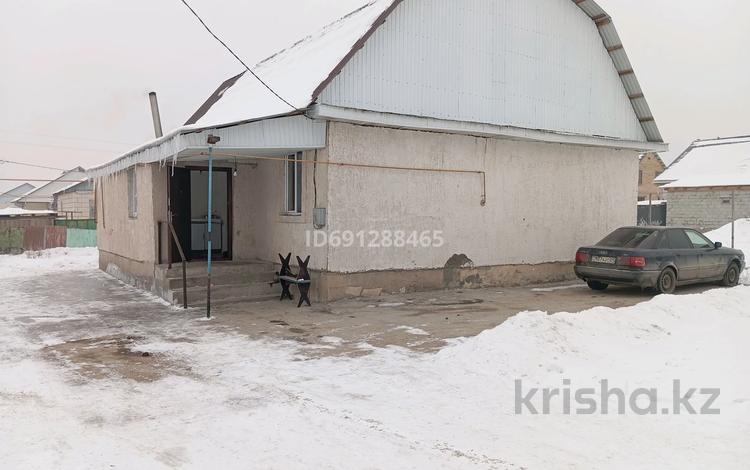 Отдельный дом • 4 комнаты • 120 м² • 6 сот., Кендала 280 за 16 млн 〒 в Талгаре — фото 2