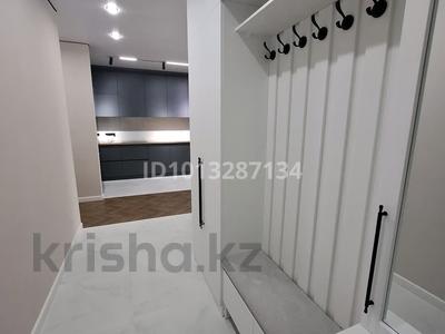 2-комнатная квартира · 60 м² · 12/13 этаж, Муратбаева 14 за 46.5 млн ₸ в Алматы, Алмалинский р-н