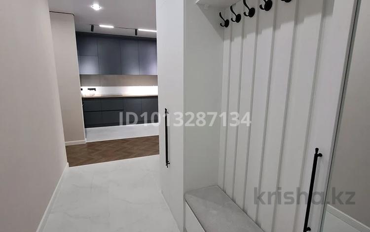2-комнатная квартира · 60 м² · 12/13 этаж, Муратбаева 14 за 46.5 млн ₸ в Алматы, Алмалинский р-н — фото 2