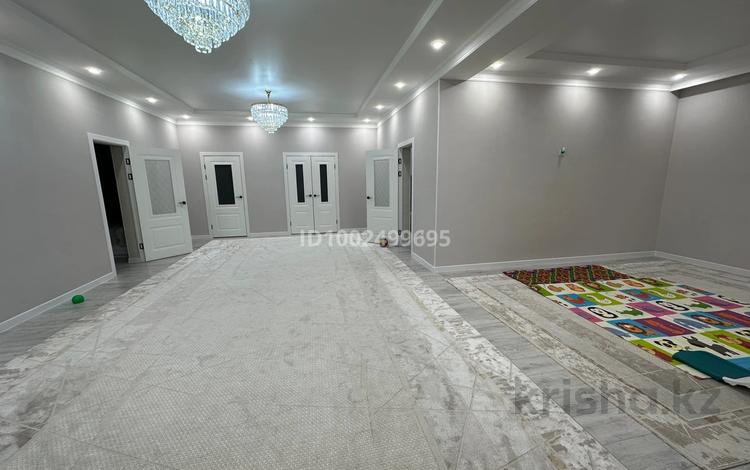 Отдельный дом · 5 комнат · 175 м² · 16 сот., 6кв 407 — Новый мектеп за 30 млн 〒 в С.шапагатовой — фото 2