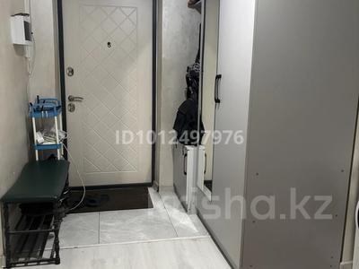 3-бөлмелі пәтер · 61 м² · 1/9 қабат, мкр Шугыла, Райымбека — Алатау, бағасы: 42 млн ₸ в Алматы, Наурызбайский р-н