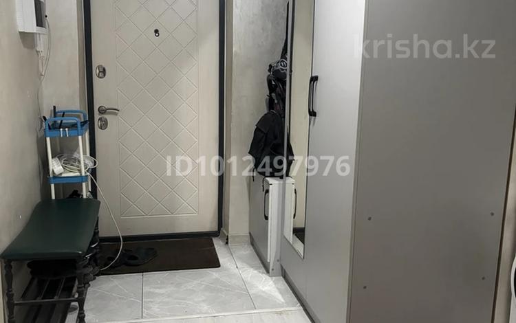 3-бөлмелі пәтер · 61 м² · 1/9 қабат, мкр Шугыла, Райымбека — Алатау, бағасы: 42 млн ₸ в Алматы, Наурызбайский р-н — фото 2