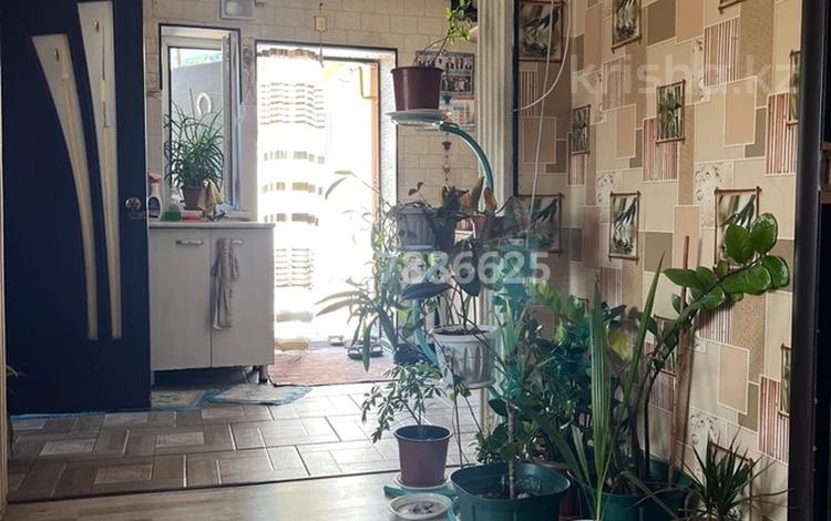 Отдельный дом · 4 комнаты · 64.4 м² · 3 сот., мкр Айнабулак-3 190/28 — В логу за 36 млн 〒 в Алматы, Жетысуский р-н — фото 2