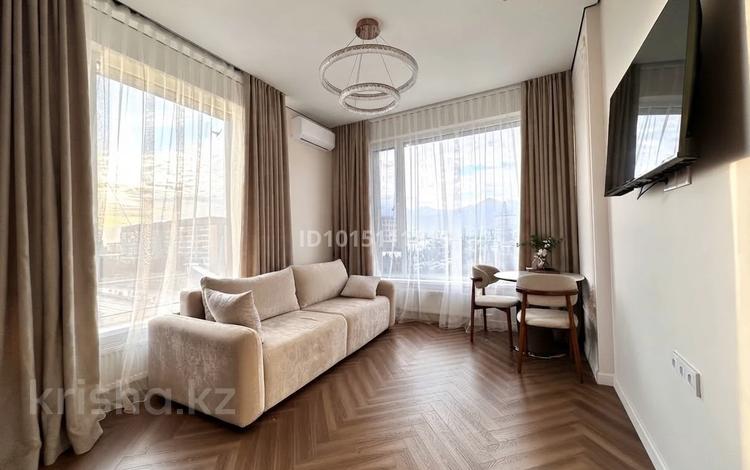 2-комнатная квартира · 48 м² · 6/7 этаж, мкр Ботакоз 2/1 — Алматы Арена ( Момышулы) за 25 000 ₸ в Алатауский р-н — фото 26