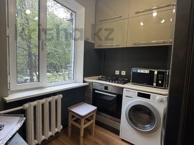 1-бөлмелі пәтер · 30.6 м² · 2/5 қабат, Гани Муратбаева, бағасы: 31 млн ₸ в Алматы, Алмалинский р-н