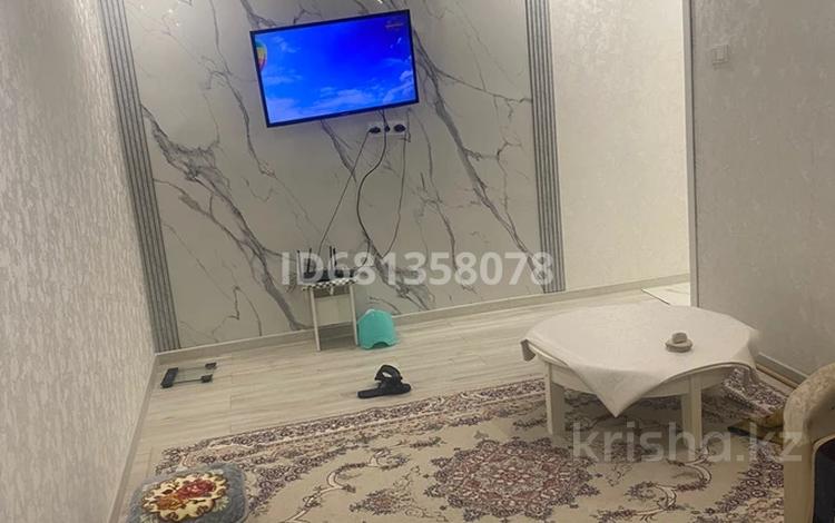 3-бөлмелі пәтер · 58 м² · 2/5 қабат, 13-шағынаудан 34, бағасы: 16.5 млн ₸ в Караганде, Алихана Бокейханова р-н — фото 12
