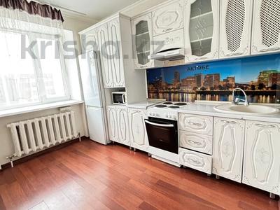 1-комнатная квартира · 40.6 м² · 7/8 этаж, Улы Дала 67 — Аль Фараби за 25.8 млн 〒 в Астане, Есильский р-н