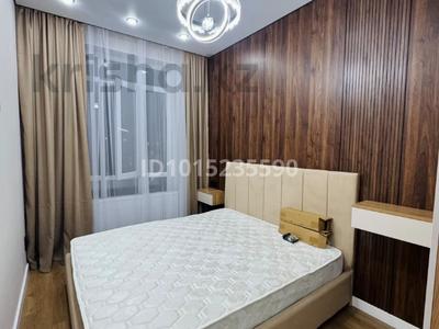 2-бөлмелі пәтер · 40 м² · 9/10 қабат, Шұғыла ш/а., Строительная — Абая, бағасы: 26.5 млн ₸ в Алматы, Наурызбайский р-н