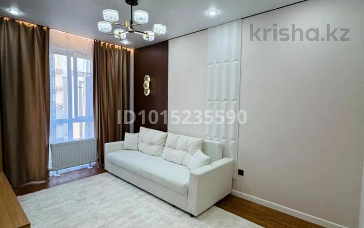 2-бөлмелі пәтер · 40 м² · 6/9 қабат, Шұғыла ш/а., Строительная — Абая, бағасы: 27 млн ₸ в Алматы, Наурызбайский р-н — фото 7