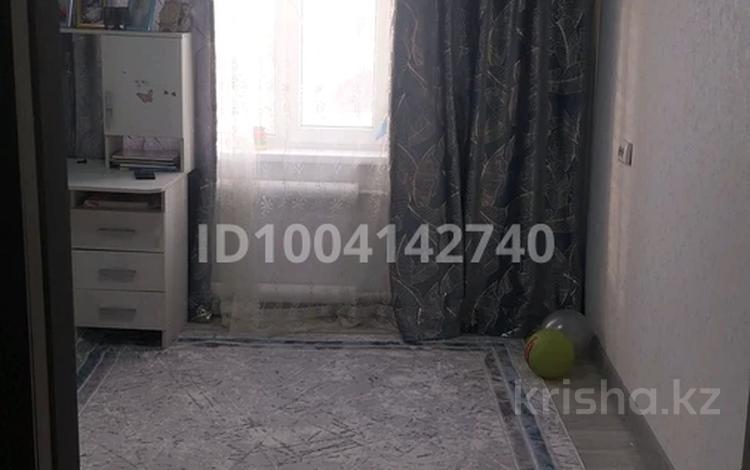2-бөлмелі пәтер · 60 м² · 4/5 қабат, мкр Шанхай — Конечная Чернышевского, бағасы: 14 млн ₸ в Актобе — фото 2