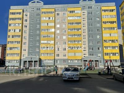 2-бөлмелі пәтер · 55.2 м² · 8/9 қабат, мкр. Алтын орда, Бопай ханым 41Б, бағасы: 15.5 млн ₸ в Актобе
