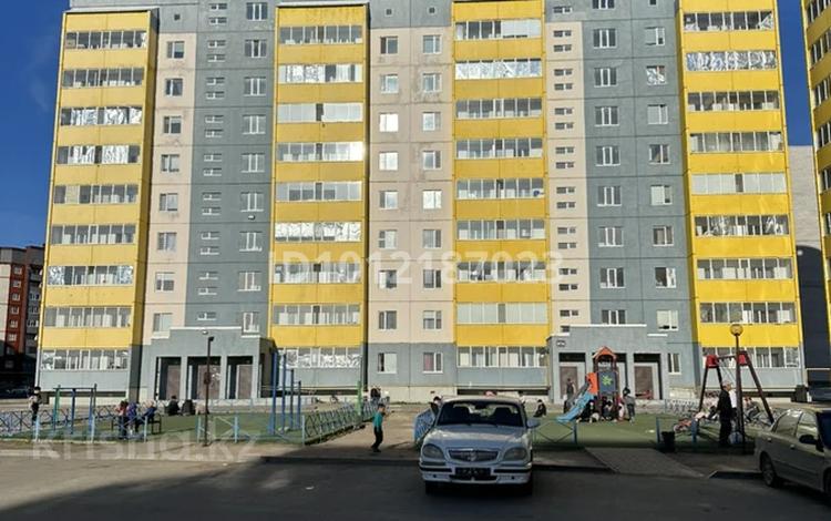 2-комнатная квартира · 55.2 м² · 8/9 этаж, мкр. Алтын орда, Бопай ханым 41Б за 15.5 млн ₸ в Актобе — фото 2