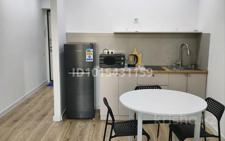 1-комнатная квартира · 27 м² · 5/12 этаж, Кошкарбаева 39в/1 за 21 млн ₸ в  — фото 2