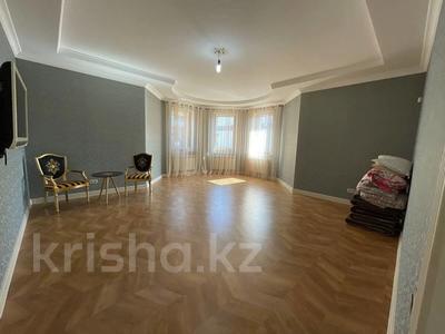 6-комнатная квартира · 360 м² · 3/4 этаж, мкр Юбилейный, Керей-Жәнібек хандар 29 за 230 млн ₸ в Алматы, Медеуский р-н