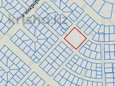Участок · 64 сотки, 4 Б микрорайон за 22 млн ₸ в Кояндах