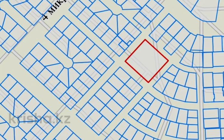 Жер телімі · 64 сотық, 4 Б микрорайон, бағасы: 22 млн ₸ в Кояндах — фото 6