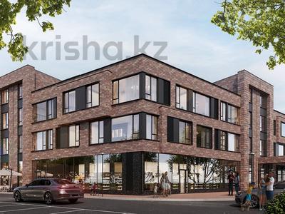 4-комнатная квартира · 163.9 м², Толеметова 100/1 за ~ 109.5 млн ₸ в Шымкенте, Абайский р-н