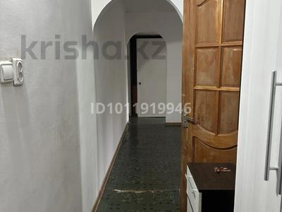 3-бөлмелі пәтер · 57 м² · 3/4 қабат, мкр Мамыр 5 — Яссауи Джандосова, бағасы: 33 млн ₸ в Алматы, Ауэзовский р-н