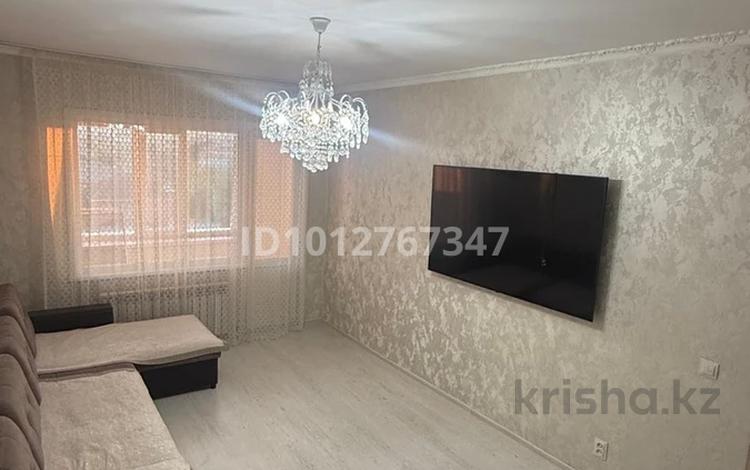 2-бөлмелі пәтер · 64 м² · 4/4 қабат, Сагдиева 84 — Пересечение Сагдиева и Наурызбай Батыра, бағасы: 200 000 ₸ в Кокшетау — фото 2