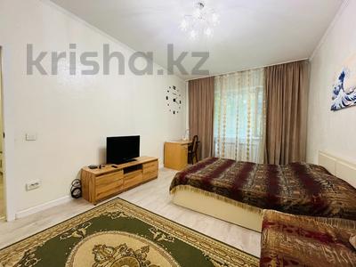 1-комнатная квартира · 40 м² · 2/9 этаж, Шевченко 167 — Шевченко / Розыбакиева за 36.5 млн ₸ в Алматы, Алмалинский р-н