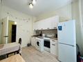 1-комнатная квартира · 40 м² · 2/9 этаж, Шевченко 167 — Шевченко / Розыбакиева за 36.5 млн ₸ в Алматы, Алмалинский р-н — фото 15