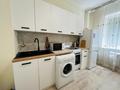 1-комнатная квартира · 40 м² · 2/9 этаж, Шевченко 167 — Шевченко / Розыбакиева за 36.5 млн ₸ в Алматы, Алмалинский р-н — фото 16