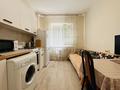 1-комнатная квартира · 40 м² · 2/9 этаж, Шевченко 167 — Шевченко / Розыбакиева за 36.5 млн ₸ в Алматы, Алмалинский р-н — фото 20