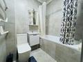 1-комнатная квартира · 40 м² · 2/9 этаж, Шевченко 167 — Шевченко / Розыбакиева за 36.5 млн ₸ в Алматы, Алмалинский р-н — фото 26