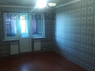 3-комнатная квартира · 57 м² · 4/4 этаж, Республики — Гагарина, Колос за 130 000 ₸ в Шымкенте, Туран р-н