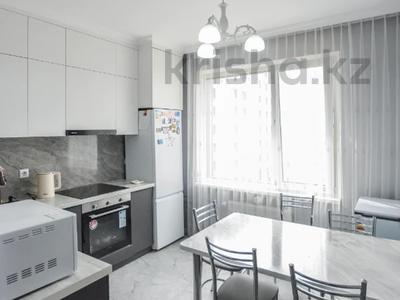 2-комнатная квартира · 55 м² · 4/12 этаж, Е 511 40 за 35 млн 〒 в Астане, Есильский р-н