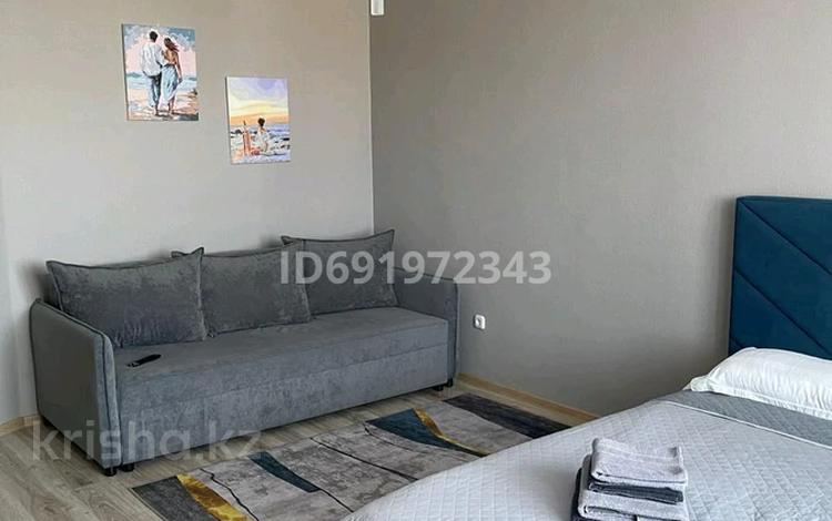 1-бөлмелі пәтер · 40 м² · 8/9 қабат, Назарбаева — ТД Плаза, бағасы: 13 000 ₸ в Костанае — фото 15