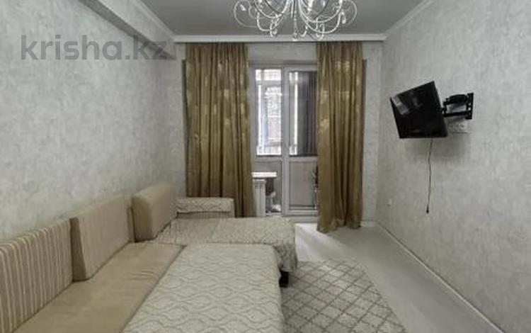 2-бөлмелі пәтер · 58 м² · 3/10 қабат, Шұғыла ш/а., Жунисова, бағасы: 30 млн ₸ в Алматы, Наурызбайский р-н — фото 2