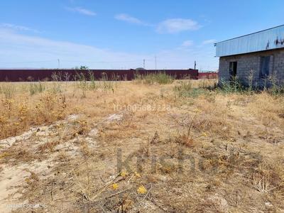 Участок · 10 соток, село Ынтымак за 5.1 млн 〒 в Талдыкоргане