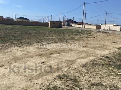 Участок · 10 соток, Есмамбетқожа за 3 млн ₸ в Саина Шапагатовой