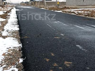 Жер телімі · 8 сотық, мкр Нуршуак, Қосалқа — Қосалқа, бағасы: 9.8 млн 〒 в Шымкенте, Абайский р-н