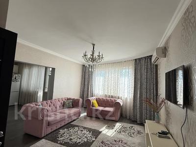 2-комнатная квартира · 80 м² · 14/17 этаж, Навои 37 за 350 000 ₸ в Алматы, Ауэзовский р-н