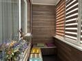 2-комнатная квартира · 80 м² · 14/17 этаж, Навои 37 за 350 000 ₸ в Алматы, Ауэзовский р-н — фото 9