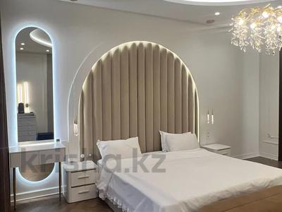 3-бөлмелі пәтер · 130 м² · 2/3 қабат, Какимбек Салыков 42, бағасы: 1.1 млн ₸ в Алматы, Бостандыкский р-н
