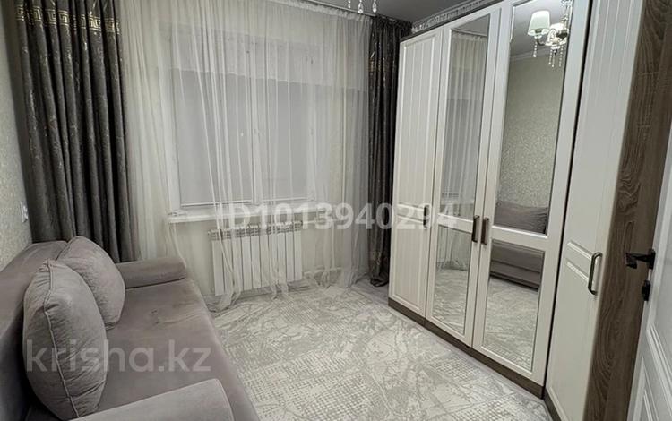 4-комнатная квартира · 89 м² · 2/9 этаж, мкр 11 81 — Маметова/Шайкенова за 31.5 млн ₸ в Актобе — фото 2
