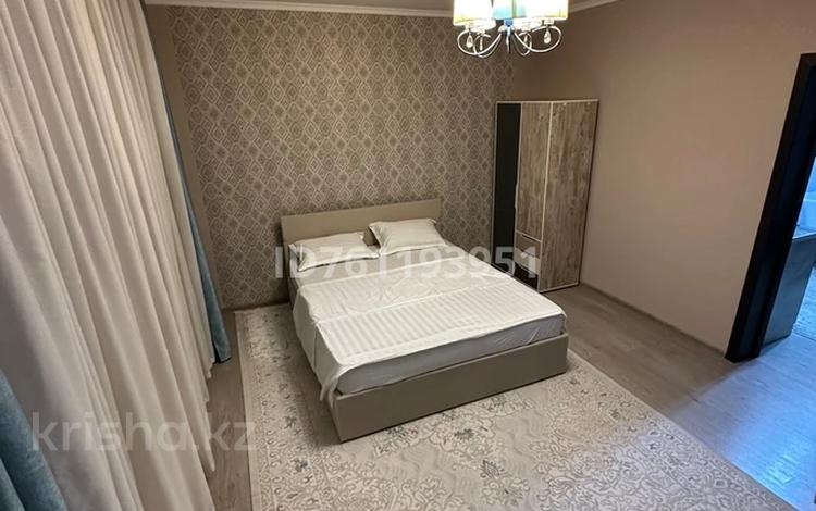2-бөлмелі пәтер · 46 м² · 10/10 қабат, мкр Аксай-5 25, бағасы: 16 500 〒 в Алматы, Ауэзовский р-н — фото 2
