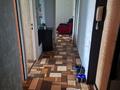 4-комнатная квартира · 61.5 м² · 5/5 этаж, Майкудук, Майкудук, 11а микрорайон 7 за 14.5 млн ₸ в Караганде, Алихана Бокейханова р-н — фото 8