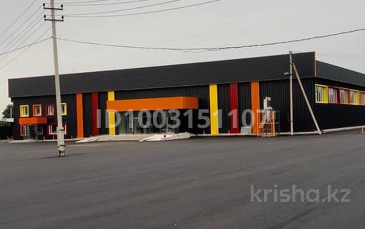 Еркін, қоғамдық тамақтану орны, ойын-сауық · 1000 м², бағасы: 3 млн 〒 в Талдыкоргане, мкр Самал — фото 31
