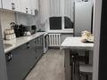 3-комнатная квартира · 64 м² · 4/10 этаж, мкр Акбулак — Толе би проспект 92 за 25 млн ₸ в Таразе