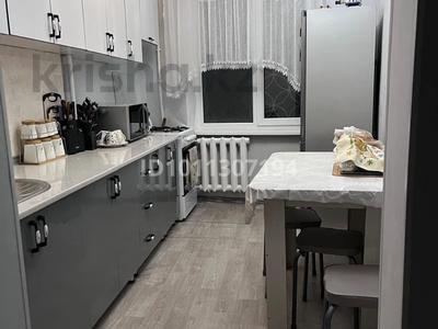 3-комнатная квартира · 64 м² · 4/10 этаж, мкр Акбулак — Толе би проспект 92 за 25 млн ₸ в Таразе