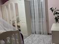 3-комнатная квартира · 64 м² · 4/10 этаж, мкр Акбулак — Толе би проспект 92 за 25 млн ₸ в Таразе — фото 3
